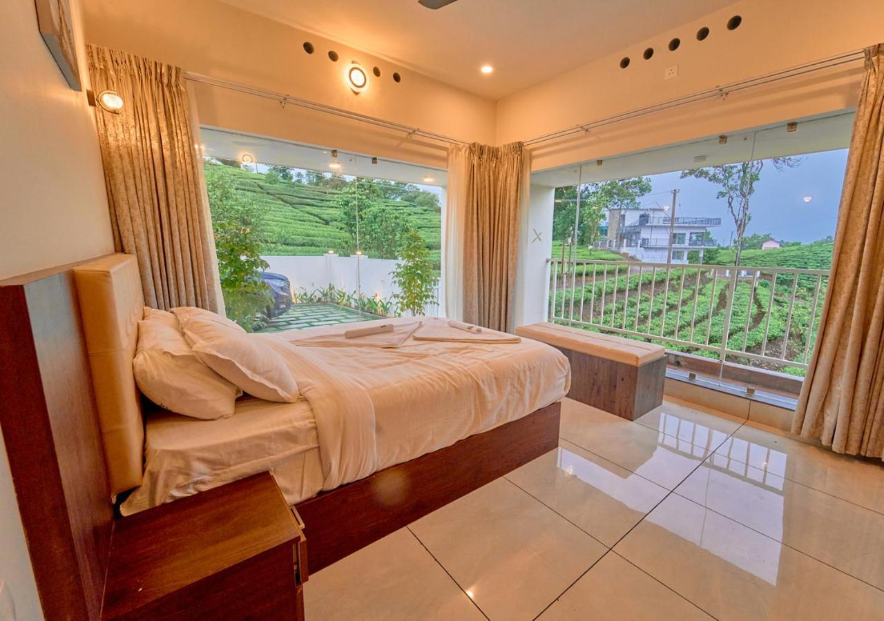 Glen Castle Vagamon Pool Resort By Voye Homes Exteriér fotografie