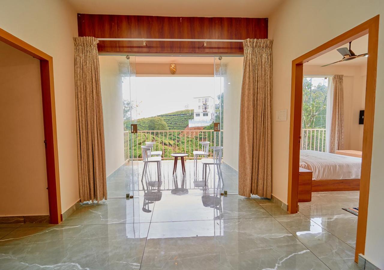 Glen Castle Vagamon Pool Resort By Voye Homes Exteriér fotografie